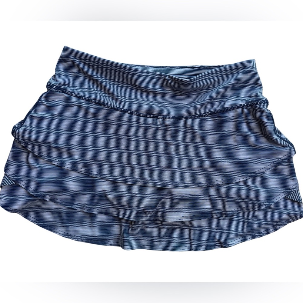 Athleta Swagger Skort